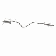 Load image into Gallery viewer, MagnaFlow BRE Exhaust Kit 10-13 Kia Forte Forte Koup
