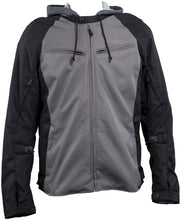 Load image into Gallery viewer, Speed and Strength Off The Chain 3.0 Textile Jacket Charcoal - XL Speed and Strength
