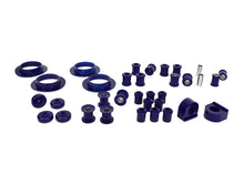 Load image into Gallery viewer, SuperPro Triumph TR4A Live Axle Bushing Kit | KIT0095SSK
