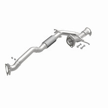 Load image into Gallery viewer, BRE Exhaust 14-22 Jeep Cherokee 3.2L Front Pipe Kit
