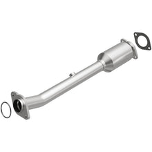 Load image into Gallery viewer, MagnaFlow California Direct Fit Converter 07-16 Nissan Frontier 4.0L
