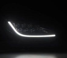 Load image into Gallery viewer, AlphaRex 21-23 Toyota GR86 / Subaru BRZ NOVA-Series LED Projector Headlights - Alpha Black AlphaRex
