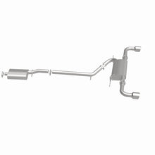 Load image into Gallery viewer, BRExhaust 10-15 Equinox Terrain Exhaust Kit
