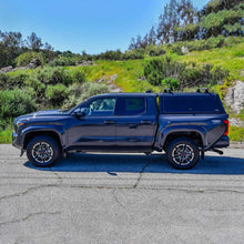 Load image into Gallery viewer, Westin EXP Truck Cap COMPLETE KIT A + BS (24-25 Toyota Tacoma 5ft. Bed) Westin
