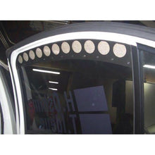 Load image into Gallery viewer, Cusco Mitsubishi Evo 7 CT9A Rear Ventiliation Panel
