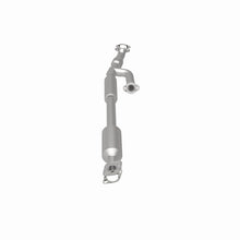 Load image into Gallery viewer, Magnaflow California Direct Fit Converter 07-08 Hyundai Tiburon 2.7L
