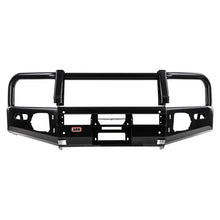 Load image into Gallery viewer, ARB Summit Combar ARB Fog Mkii Bt50 11On Bull Bars ARB
