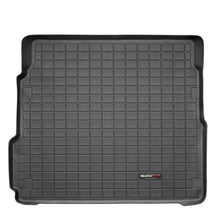 Load image into Gallery viewer, WeatherTech 10-13 Cadillac CTS Sport Wagon Cargo Liners - Black WeatherTech
