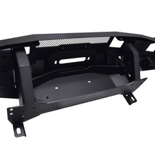 Load image into Gallery viewer, Westin 2016-2023 Toyota Tacoma Pro-Series Front Bumper - Textured Black Westin

