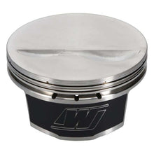 Load image into Gallery viewer, Wiseco Piston Sets - Forged - 8cyl Wiseco Chevy Small Block 4.060in Bore 1.125in CH -5.00 CC Piston Set
