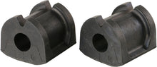 Load image into Gallery viewer, MOOG 13-15 Subaru XV Crosstrek Rear To Frame Stabilizer Bar Bushing Kit | K201949
