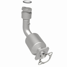 Load image into Gallery viewer, MagnaFlow Conv Direct Fit 08-09 Pontiac G8 6.0L Underbody
