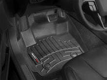 Load image into Gallery viewer, WT FloorLiner - Front - Blk | 44324-1-2
