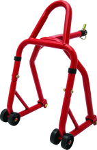 Load image into Gallery viewer, BikeMaster Head Lift Stand - Front Misc Powersports Bike Master   
