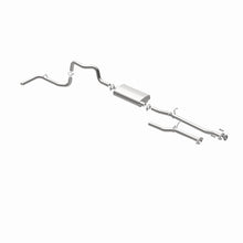 Load image into Gallery viewer, MagnaFlow BRE Exhaust Kit 94-97 Ranger B3000 B4000
