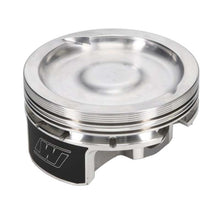Load image into Gallery viewer, Wiseco Chevy SB -32cc Dome 4.165in Bore Piston Shelf Stock Kit Piston Sets - Forged - 8cyl Wiseco   
