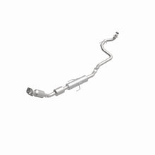 Load image into Gallery viewer, Magnaflow 07-11 Toyota Yaris 1.5L Direct Fit Converter
