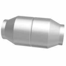 Load image into Gallery viewer, MagnaFlow Conv Universal 3.50 inch C/C Diesel

