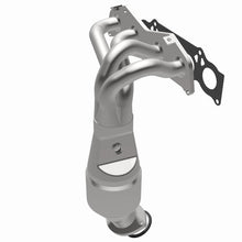 Load image into Gallery viewer, MagnaFlow Conv Direct Fit California Grade CARB Compliant 04-07 Toyota Solara L4 2.4L
