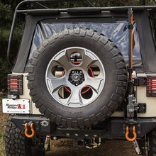 Load image into Gallery viewer, Rugged Ridge 3rd Brake Light LED Ring Rugged Ridge
