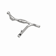 Load image into Gallery viewer, MagnaFlow Conv DF 99 F150/250 4.6L P/S
