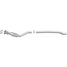 Load image into Gallery viewer, MagnaFlow Conv DF 96-00 Caravan-Voyager 2.4L
