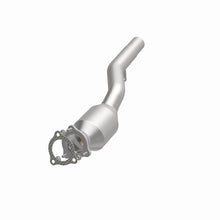 Load image into Gallery viewer, Magnaflow 10-11 Porsche Cayenne 4.8L Direct Fit Converter
