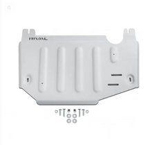 Load image into Gallery viewer, Rival 2019-2026 Subaru Forester Aluminum Transmission Skid Plate

