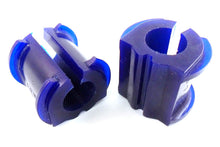 Load image into Gallery viewer, SuperPro Sway Bar Mount Bushing Kit
