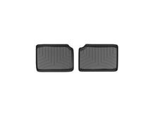 Load image into Gallery viewer, WeatherTech 11+ Mini Countryman Rear FloorLiner - Black | 443552
