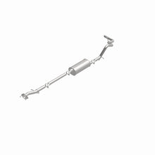 Load image into Gallery viewer, MagnaFlow BRE Exhaust Kit 01-06 Escalade Avalanche Suburban Yukon 5.3L
