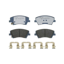Load image into Gallery viewer, Brembo OE 17-21 Hyundai Ioniq Brake Pad - Front | P30107E
