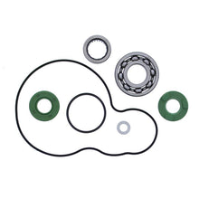Load image into Gallery viewer, Vertex Pistons Uncategorized Vertex Gaskets 07-12 KTM SX-F 450 Water Pump Rebuild Kit
