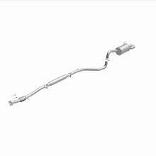 Load image into Gallery viewer, MagnaFlow BRE Exhaust Kit 12-19 Fiat 500 1.4L

