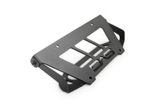 Load image into Gallery viewer, DV8 Offroad Fairlead Mounted Flip-Up License Plate Bracket DV8 Offroad
