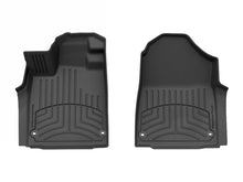 Load image into Gallery viewer, WeatherTech 22-25 Acura MDX Front FloorLiner HP - Black
