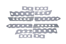 Load image into Gallery viewer, Rust Buster 2005-2015 Toyota Tacoma Frame Boxing Plates
