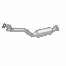Load image into Gallery viewer, MagnaFlow California Catalytic Converter Direct Fit 07-08 Honda Fit 1.5L
