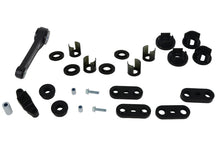 Load image into Gallery viewer, Whiteline 14-21 Subaru WRX Essential Driveline Bushing Kit
