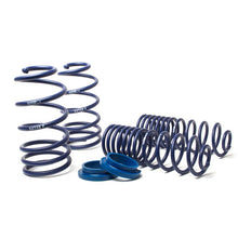 Load image into Gallery viewer, H&amp;R 96-98 Volkswagen Golf/Jetta 8V MK3 Sport Spring (After 7/1/96 &amp; Check Top Hat)
