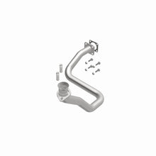 Load image into Gallery viewer, BRE Exhaust 87-92 Wrangler 2.5L 4.0L 4.2L Front Pipe Kit
