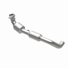 Load image into Gallery viewer, Magnaflow 04-05 Ford F-150 5.4L Direct Fit Converter
