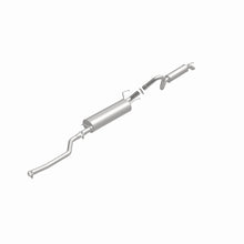 Load image into Gallery viewer, MagnaFlow BRE Exhaust Kit 04-09 Durango Aspen
