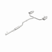 Load image into Gallery viewer, MagnaFlow BRE Exhaust Kit 09-14 Acura TSX 2.4L
