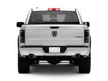 Load image into Gallery viewer, Raxiom 09-18 Dodge RAM 1500 Axial Series LED Tail Lights- Black Housing- Clear Lens | R113541
