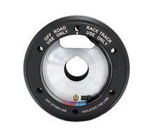 Load image into Gallery viewer, NRG 03-14 SAAB 9-3 Short Hub Adapter | SRK-192H
