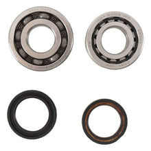 Load image into Gallery viewer, Hot Rods 06-16 Honda CRF 450 R 450cc Main Bearing &amp; Seal Kit Uncategorized Hot Rods   
