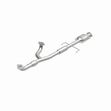 Load image into Gallery viewer, MagnaFlow Conv DF 01-05 Chrysler Sebring / 00-05 Mitsubishi Eclipse / 99-03 Galant - Rear
