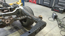 Load image into Gallery viewer, Rust Buster 2003-2009 Toyota 4Runner Rear Frame Repair Kit - Left
