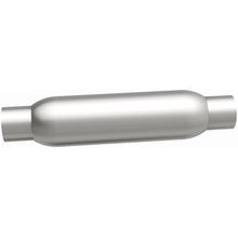 Load image into Gallery viewer, MagnaFlow Exhaust Products Exhaust Muffler MagnaFlow Exhaust Products Magnaflow Glasspack Performance Muffler; 2.25in. Center/Center; 3.5x12x3.5 Body 18115
